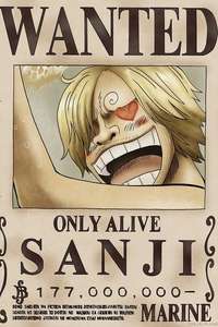 One Piece - Posters