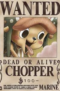 One Piece - Posters