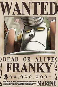 One Piece - Posters