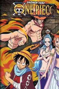 One Piece - Posters