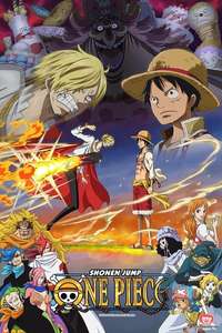 One Piece - Posters