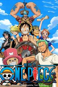 One Piece - Posters