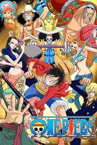 One Piece - Posters