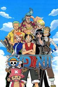 One Piece - Posters