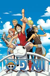 One Piece - Posters