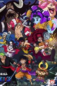 One Piece - Posters