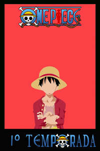 East Blue - Posters