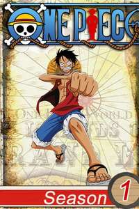 East Blue - Posters