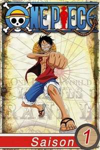 East Blue - Posters