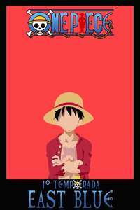 East Blue - Posters