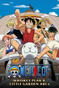 One Piece - Posters