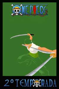 One Piece - Posters