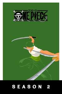 One Piece - Posters