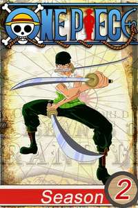One Piece - Posters