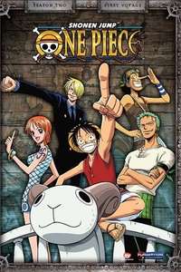 One Piece - Posters