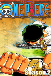 One Piece - Posters