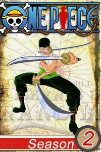 One Piece - Posters