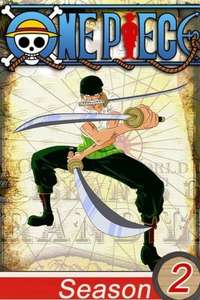 One Piece - Posters