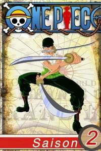 One Piece - Posters