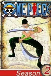 One Piece - Posters