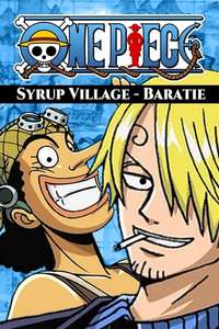 One Piece - Posters