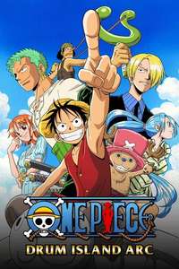 One Piece - Posters