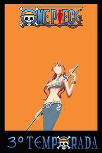 One Piece - Posters