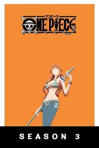 One Piece - Posters