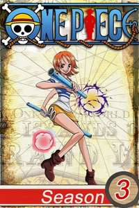 One Piece - Posters