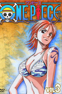 One Piece - Posters