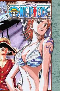 One Piece - Posters