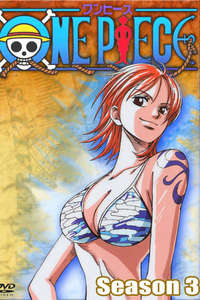 One Piece - Posters