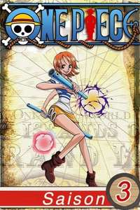 One Piece - Posters