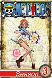 One Piece - Posters