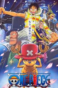 One Piece - Posters