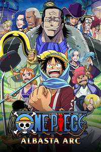 One Piece - Posters