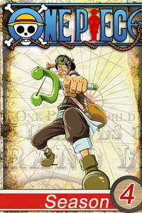 One Piece - Posters