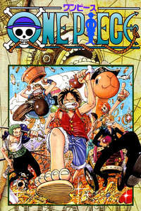 One Piece - Posters