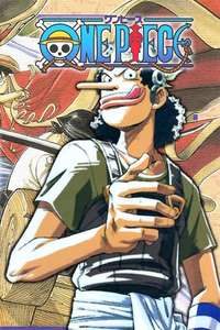 One Piece - Posters