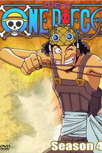 One Piece - Posters