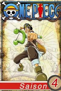 One Piece - Posters
