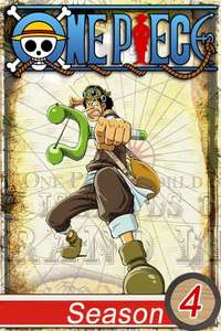 One Piece - Posters