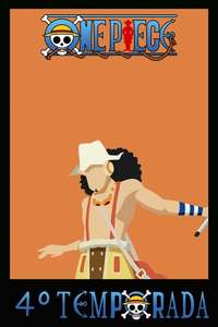 One Piece - Posters