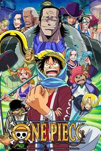 One Piece - Posters
