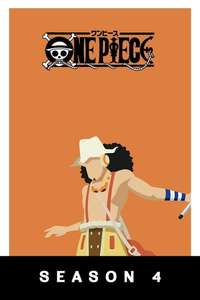 One Piece - Posters