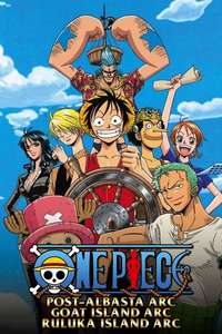 One Piece - Posters