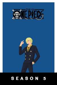 One Piece - Posters