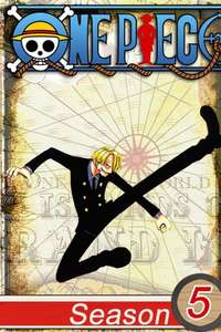 One Piece - Posters