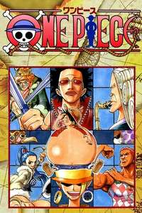 One Piece - Posters