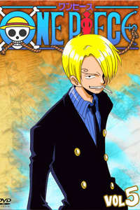 One Piece - Posters